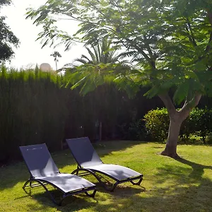 Apartamento The Peaches 45 & 46, Maspalomas (Gran Canaria)