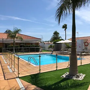 Hébergement de vacances Alsol Leones - Adults Only, Maspalomas (Gran Canaria)